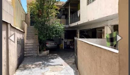 PENHA: RENDA CASA PARA RENDA: 4 CASAS NO MESMO QUINTAL AGUA E LUZ INDEPENDENTE