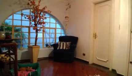 Casa à venda no Jardim Textil com 250m² 4 dormitórios 1 suíte 3 banheiros 4 vagas