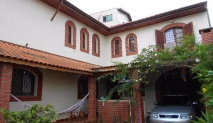 Sobrado à venda | 4 quartos | Vila Formosa, São Paulo