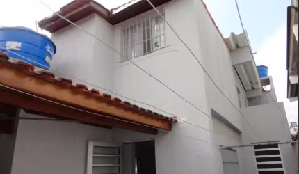 SOBRADO LINDO NO JD OLIVEIRAS, 67M2, 3 DORMS COM SUITE, 2 VAGAS