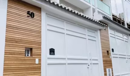 Casa à venda na Vila Esperança com 220m² 3 dormitórios 3 suíte 5 banheiros 5 vagas