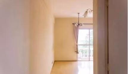 Apartamento no Condomínio Maison La Resindence na Vila Congonhas com 44m³ 1 dormitório 1 banheiro 1 vaga