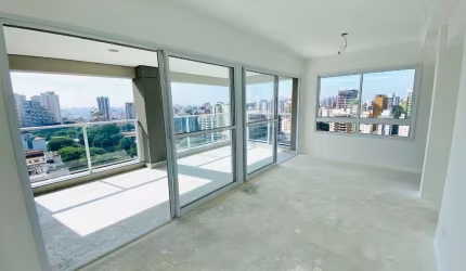 Apartamento 83m³ 2 dorms 2 vagas no Paraiso São Paulo