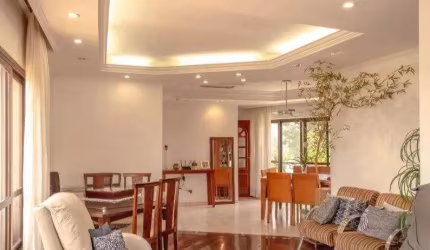 Apartamento no Condomínio Rocha Santos na Penha com 138m² 1 suíte 3 banheiros 3 vagas.