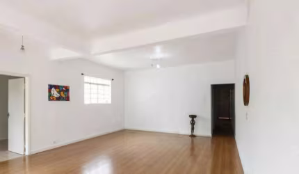 Casa na Mooca, 170m², 2 dormitórios.