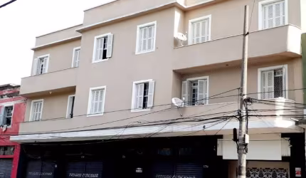 Prédio Comercial à venda no Belenzinho com 1.500m²