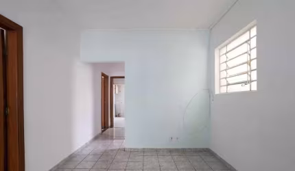 Espaçosa Casa à Venda em São Paulo