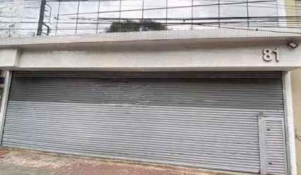 Prédio Comercial para locação com 1.334m²
