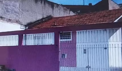 Casa Antiga para demolição 250m