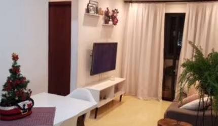 Apartamento á venda 2 dormitórios  1 vaga em  Penha de França -SP