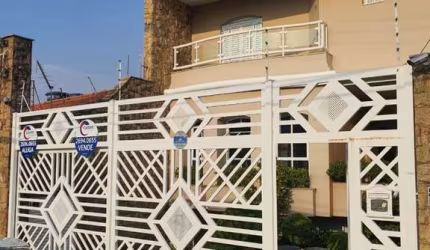 Casa de 450m² à venda na Vila Formosa