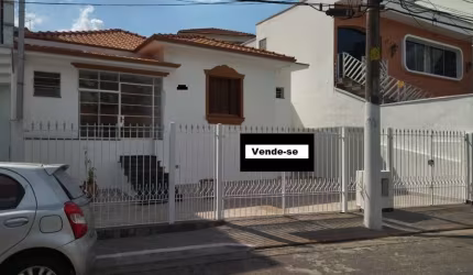 Casa à venda no Jardim Franca com 170m² 3 dormitórios 2 suítes 3 banheiros 3 vagas