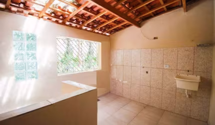 Casa em Chácara Figueira Grande