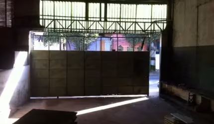 Prédio Comercial na Mooca