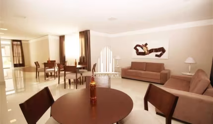 Apartamento á venda com 67m² 2 quartos 1 vaga de garagem Centro de São Caetano do Sul