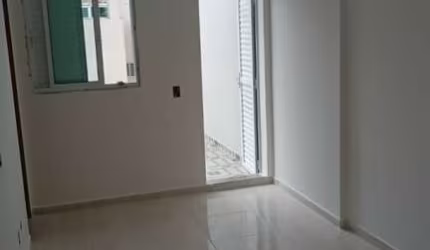EXCELENTE COBERTURA 108 m² COM ELEVADOR NO BAIRRO JARDIM PROGRESSO, SANTO ANDRE