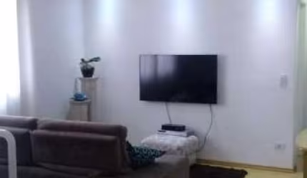 Apartamento no Condomínio Castellon na Vila Matilde com 70m² 3 dormitórios 1 banheiro 1 vaga