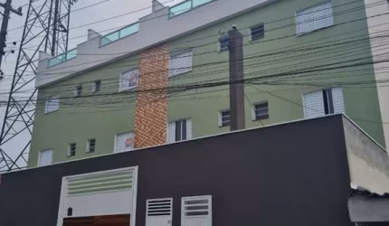 Coberutra sem condomino á venda com 88m² 2 quartos 1 vaga de garagem no Jardim Guarará