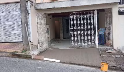 .....Exclusivo Sobrado a Venda no Bairro Valparaiso...