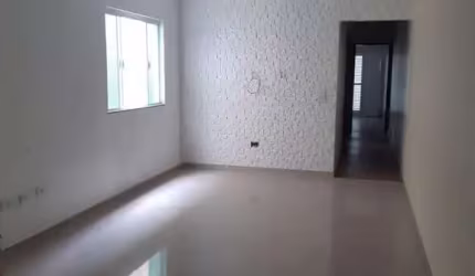 Cobertura em Jardim Santo Antônio, 145m², 3 Dormitórios.