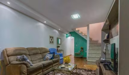 Casa em Jardim Las Vegas, 310m², 4 Dormitórios.