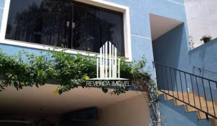 Sobrado a venda em Jordanópolis com 3dorms (3 suítes) e com 4 vagas de garagem