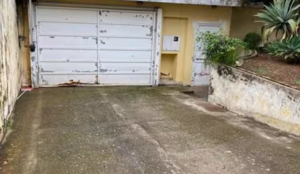 CASA TÉRREA PARA VENDA
