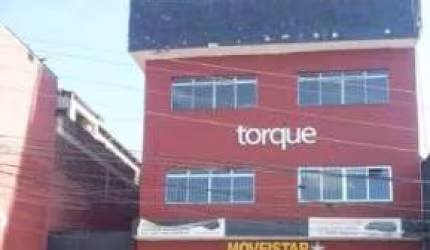 Prédio Comercial com 1 Quarto e 4 banheiros à Venda