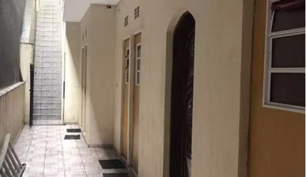 CASA COMERCIAL, 26 DORMITÓRIOS, 1 VAGA, À VENDA EM SÃO PAULO