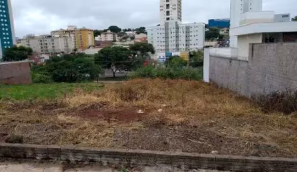 Terreno Parque Santa Mônica, Próximo ao SESC São Carlos