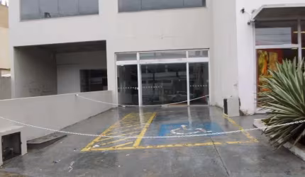 Loja Comercial em São Bernardo do Campo