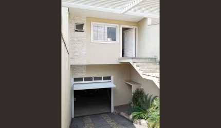 Sobrado à venda na Vila Mariza Mazzei com 450m² 3 dormitórios 3 suítes 2 banheiros 8 vagas