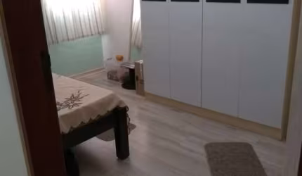 SOBRADOS Á VENDA 03 DORMITÓRIOS, 01 SUÍTES, 07 VAGAS EM SANTO ANDRÉ