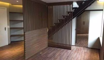 Apartamento à venda - CONCEPT VILA NOVA, São Paulo