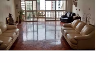 Apartamento no clássico Edifício Rampa do Túnel na Bela Vista com 360m² 4 dormitórios 4 suítes 5 banheiros 2 vagas