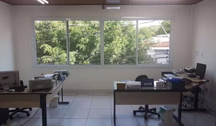 Galpão para venda de 379m² -  Vila Leopoldina.