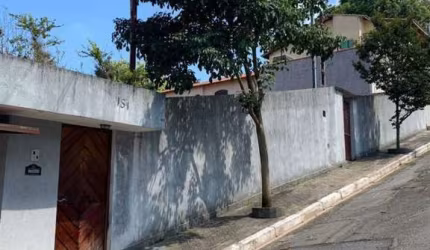 Terreno amplo com galpão em excelente localização na zona norte