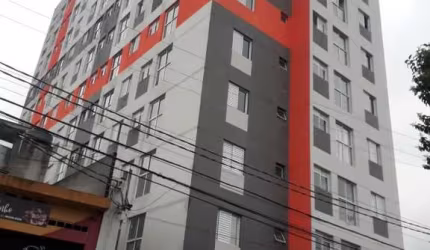 Aconchegante apartamento ao lado do metrô Vila Guilhermina