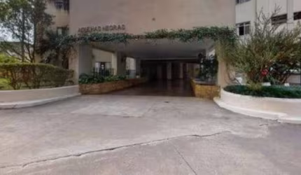 Apartamento a venda na Vila Paulista- São Paulo, SP