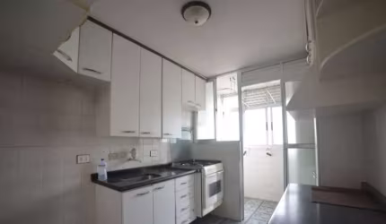 Apartamento no Jardim Celeste- São Paulo, SP