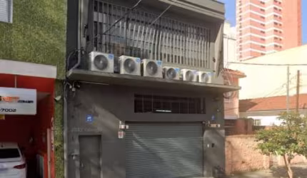 Galpão Comercial à venda na Vila Pompéia com 770m² 10 banheiros