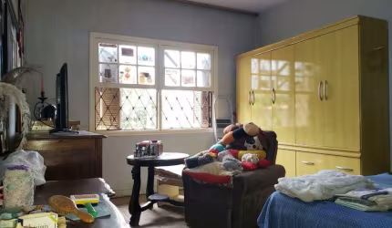 Aluguel - Sobrado com 3 quartos e 1 suíte em Vila Cordeiro, São Paulo