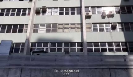 Conj. Comercial na Liberdade- São Paulo, SP