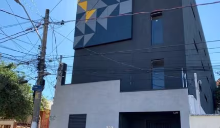 Prédio Comercial à venda na Vila Esperança com 340m²