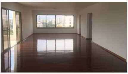 Cobertura Duplex 647m2 no Alto da Boa Vista 4 Suíte 4 Vagas