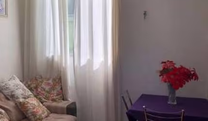 Apartamento no Jardim Maria Estela- São Paulo, SP