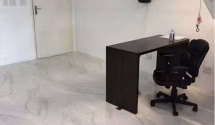 Conjunto Comercial na Vila Tramontano - São Paulo, Condomínio Edifício Morumbi Business Center