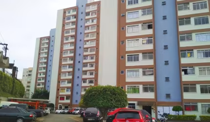 Apartamento 52m² com 2 dormitórios e 1 vaga na VILA DO ENCONTRO - SP Condomínio Le Breton - Alto do Jabaquara