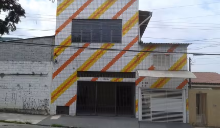 Prédio Comercial à venda 600m² na Cidade Líder.