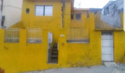 Terreno na Vila Francos- São Paulo, SP